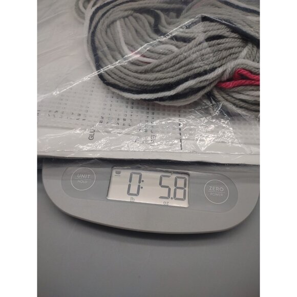 Vintage Sealed 1992 Needlecraft Ala Mode Christmas Mice Baskets Canvas Craft Kit - Picture 14 of 16